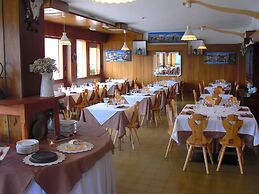 Hotel La Caminatha