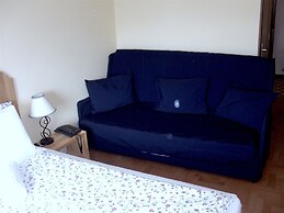 Hotel La Caminatha