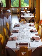 Hotel La Caminatha