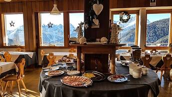 Hotel La Caminatha
