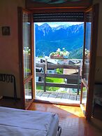 Hotel La Caminatha