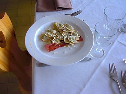 Hotel La Caminatha