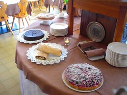 Hotel La Caminatha