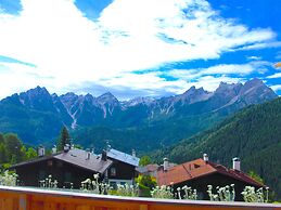 Hotel La Caminatha