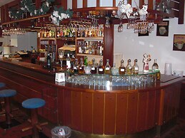 Hotel La Caminatha