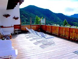 Hotel La Caminatha