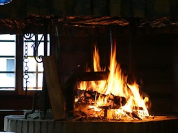 Hotel La Caminatha
