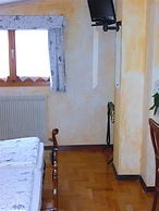 Hotel La Caminatha