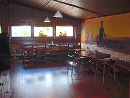 Hotel La Caminatha