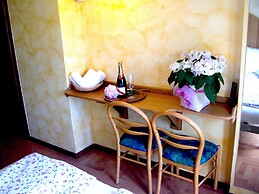 Hotel La Caminatha