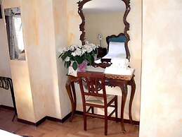 Hotel La Caminatha