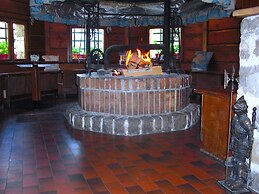 Hotel La Caminatha