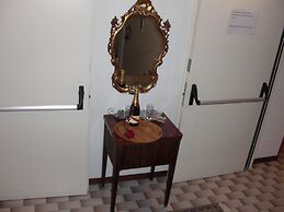 Hotel La Caminatha