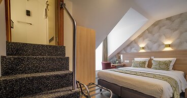 Hotel Fevery