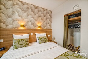 Hotel Fevery