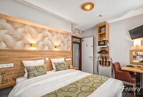 Hotel Fevery