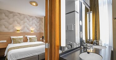 Hotel Fevery