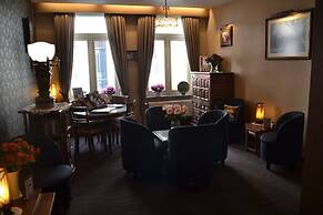 Hotel Fevery