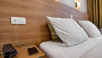Hotel Fevery