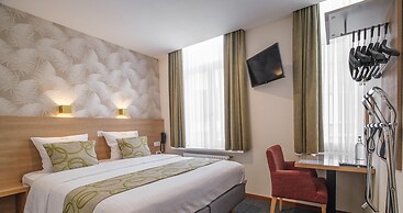 Hotel Fevery