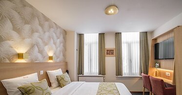 Hotel Fevery