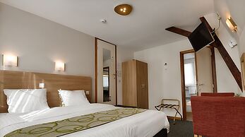 Hotel Fevery