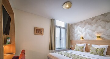 Hotel Fevery
