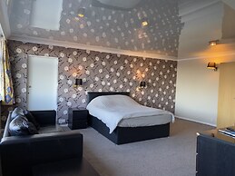 The Highfield
