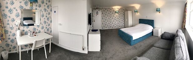 The Highfield