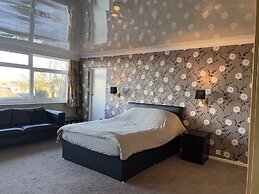The Highfield