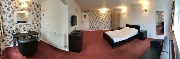 The Highfield