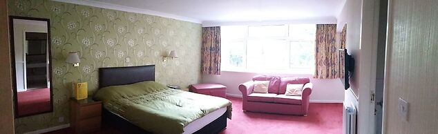 The Highfield