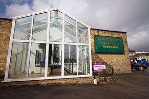 The Highfield