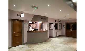The Highfield