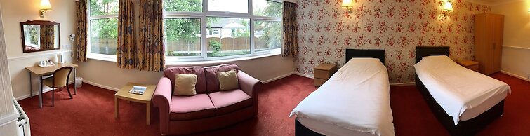 The Highfield