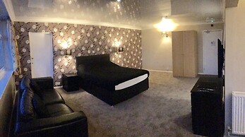 The Highfield