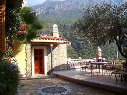 Villa Symbola