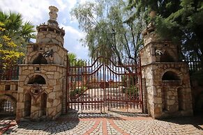 Villa Symbola
