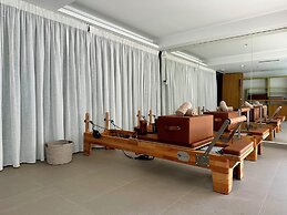 Thalatta Seaside Hotel