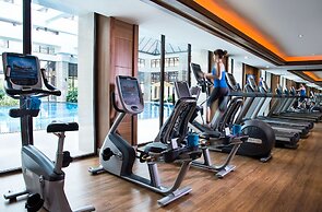 InterContinental Xishuangbanna Resort by IHG