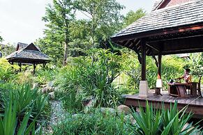 InterContinental Xishuangbanna Resort by IHG