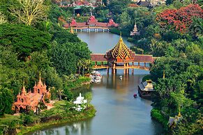 InterContinental Xishuangbanna Resort by IHG