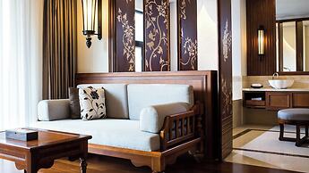 InterContinental Xishuangbanna Resort by IHG