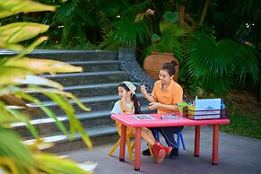 InterContinental Xishuangbanna Resort by IHG