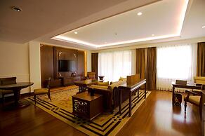 InterContinental Xishuangbanna Resort by IHG