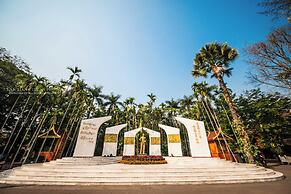 InterContinental Xishuangbanna Resort by IHG