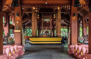 InterContinental Xishuangbanna Resort by IHG