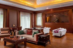 InterContinental Xishuangbanna Resort by IHG