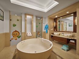 InterContinental Xishuangbanna Resort by IHG