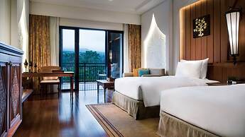 InterContinental Xishuangbanna Resort by IHG